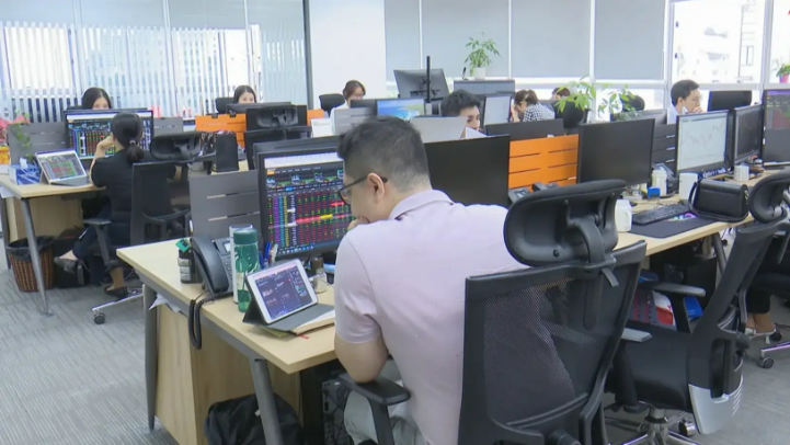 Thị trường chứng khoán: Tuần tới có thể xuất hiện nhịp hồi